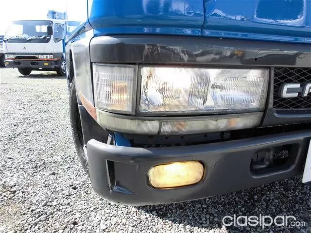 Mitsubishi Canter 2000 — foto 4