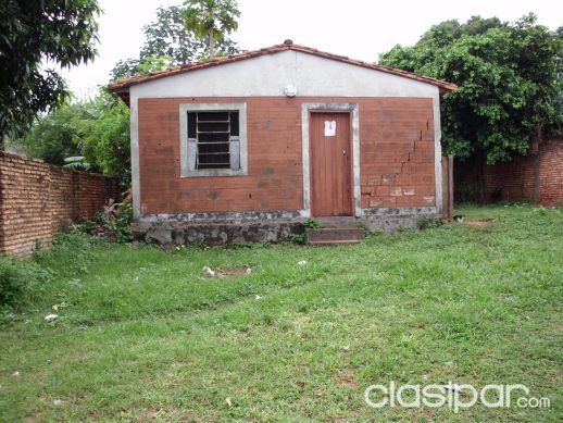 EXCELENTE OPORTUNIDAD...VENDO CASA EN ÑEMBY POSESIÒN INMEDIATA CON PEQUEÑA DEUDA EN SENAVITAT.. — foto 3