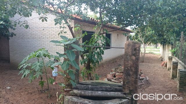 Remato casa quinta a terminar zona estanzuela a 50mts de la ruta — foto 2