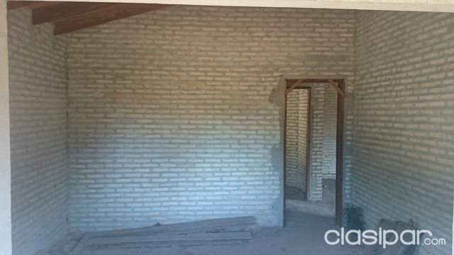 Remato casa quinta a terminar zona estanzuela a 50mts de la ruta — foto 3