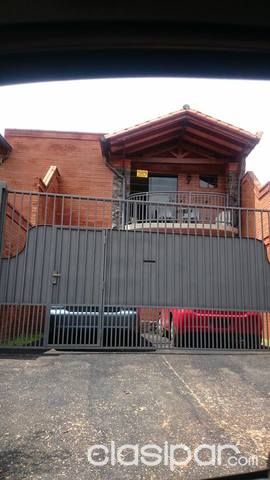 Vendo duplex a estrenar, con amplio patio — foto 3