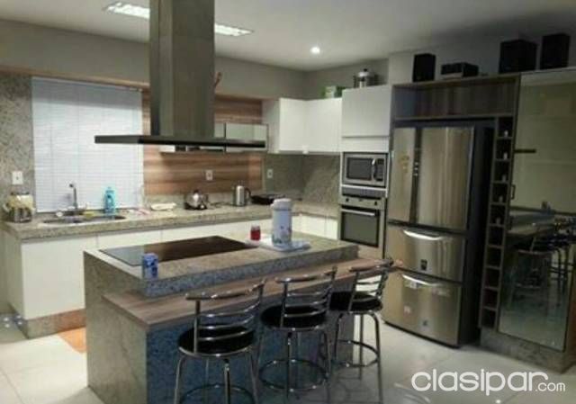 En el Edificio más exclusivo de Asuncion — foto 2