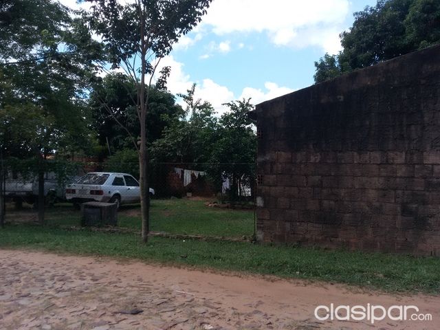 vendo casa zona Mariano Roque Alonso — foto 2