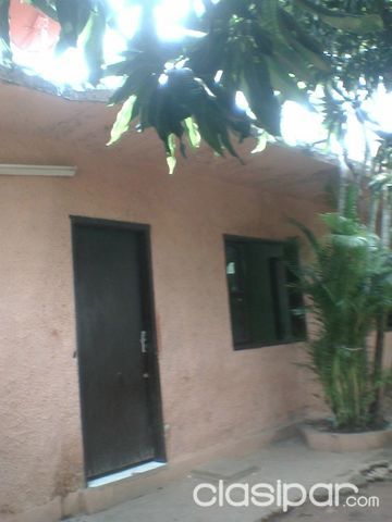 casa semi independiente en San Lorenzo Barcequillo — foto 3