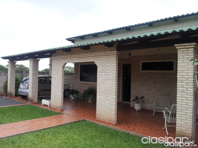 HERMOSA RESIDENCIA EN VENTA EN ZONA RESIDENCIAL DE VILLA ELISA. Bo. SOL DE AMERICA — foto 2