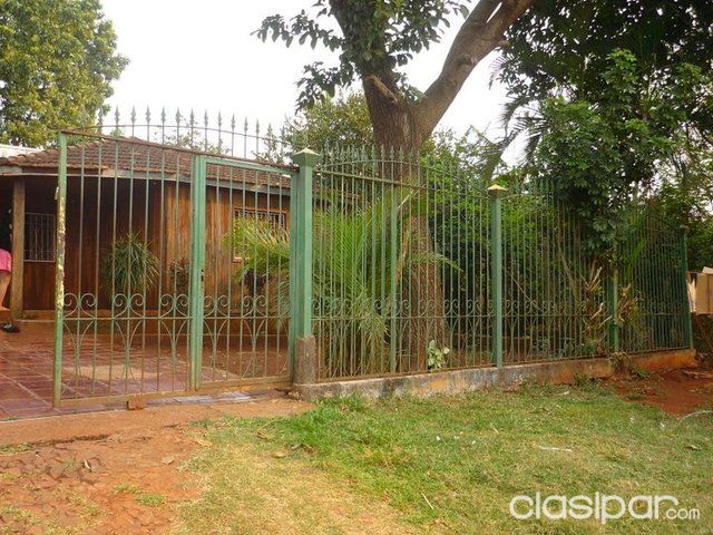 Casa Km 9 Acaray Negociable!! — foto 3