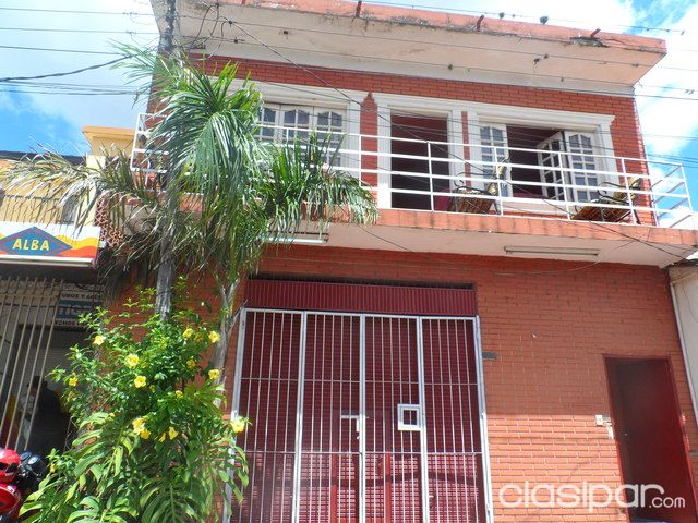 VENDO CASA DE DOS PISOS — foto 2
