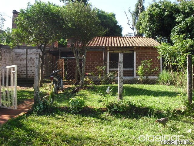 Vendo Casa en Encarnacion — foto 2