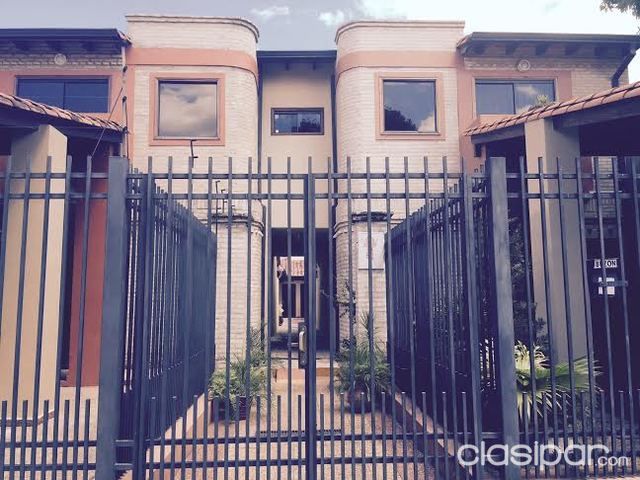 Alquilo Duplex en Lambare — foto 3