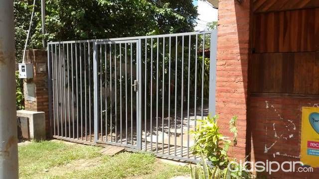 Vendo casa en Coronel Oviedo!!! — foto 2