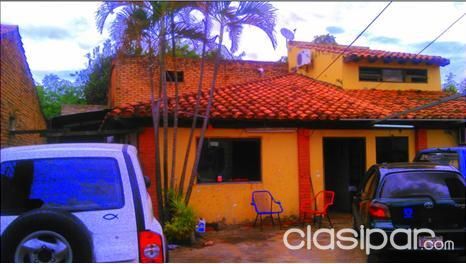 VENDO PROPIEDAD ZONA MCAL LOPEZ Y CALLE ULTIMA — foto 2