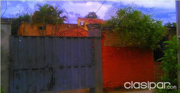VENDO PROPIEDAD ZONA MCAL LOPEZ Y CALLE ULTIMA — foto 3
