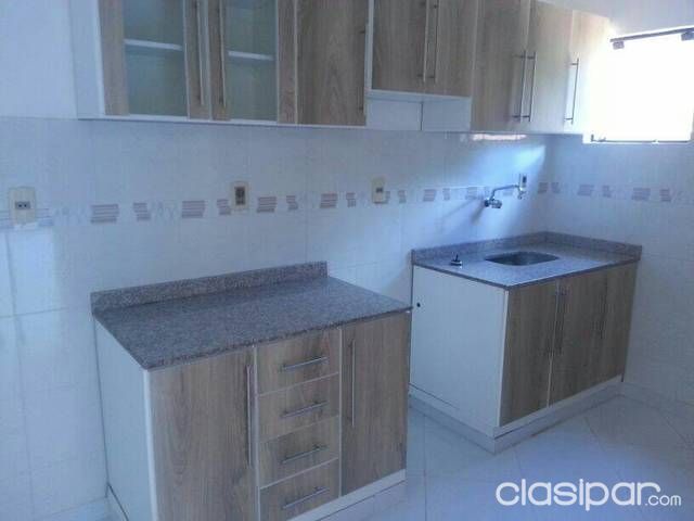 Vendo dúplex en asunción — foto 3
