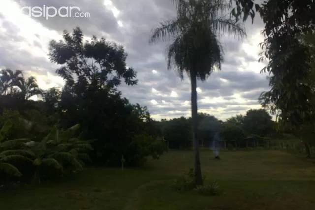 propiedad especial para barrio cerrado 2000m2 Av. Laguna Grande. — foto 3