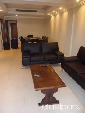 AMPLIO Y FUNCIONAL DEPARTAMENTO ZONA SHOPPING DEL SOL — foto 2