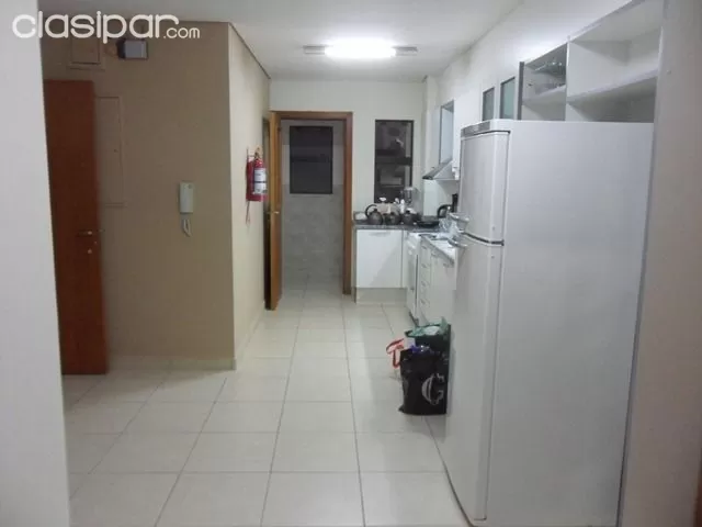 AMPLIO Y FUNCIONAL DEPARTAMENTO ZONA SHOPPING DEL SOL — foto 3
