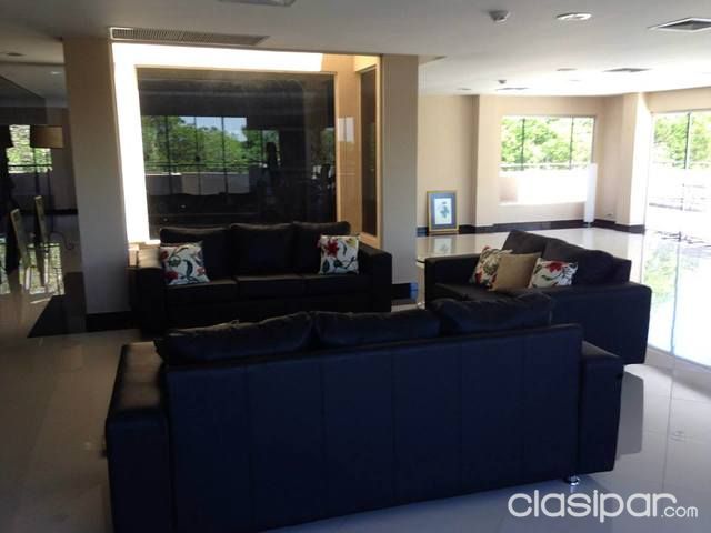 Lujoso departamento a estrenar - Zona Paseo Carmelitas — foto 2