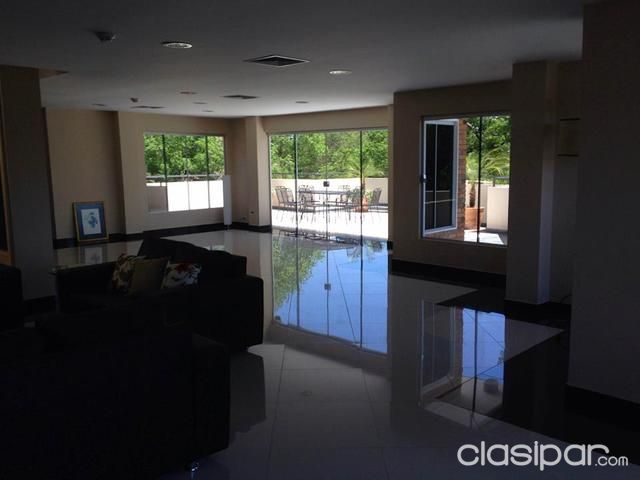 Lujoso departamento a estrenar - Zona Paseo Carmelitas — foto 3