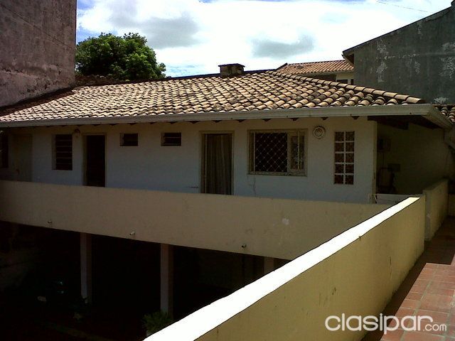 VENDO EDIFICIO CON DEPARTAMENTOS EN ASUNCION!! — foto 3