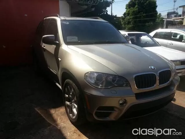 Bmw X5 2012 - foto 2