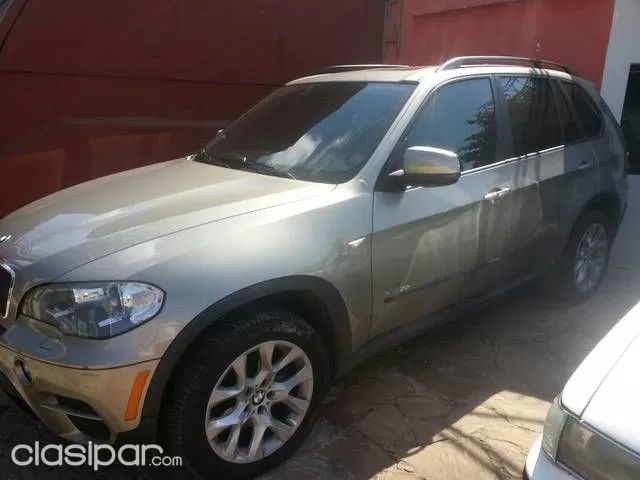 Bmw X5 2012 — foto 4
