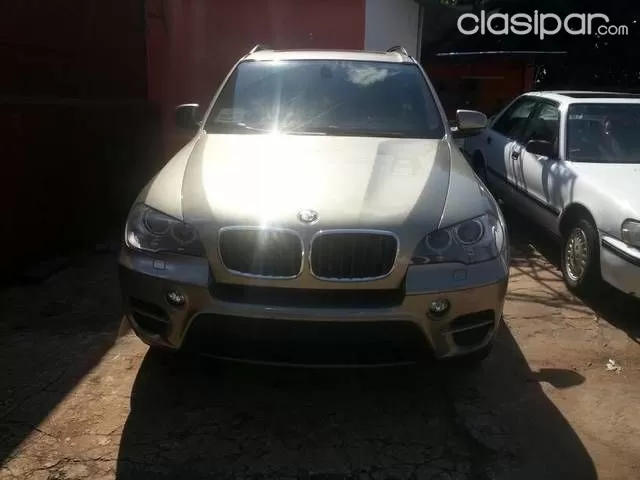 Bmw X5 2012 - foto 6
