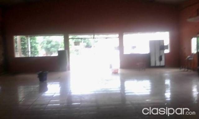 Vendo salon comercial — foto 2