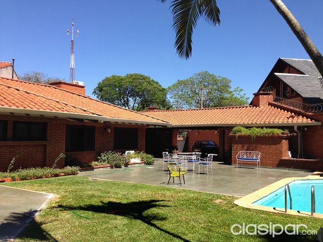 ZONA COLEGIO AMERICANO, ALQUILO HERMOSA RESIDENCIA — foto 2