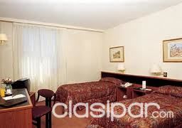 COMPRO HOTELES EN EL CENTRO DE ASUNCION E INTERIOR DEL PAIS — foto 3