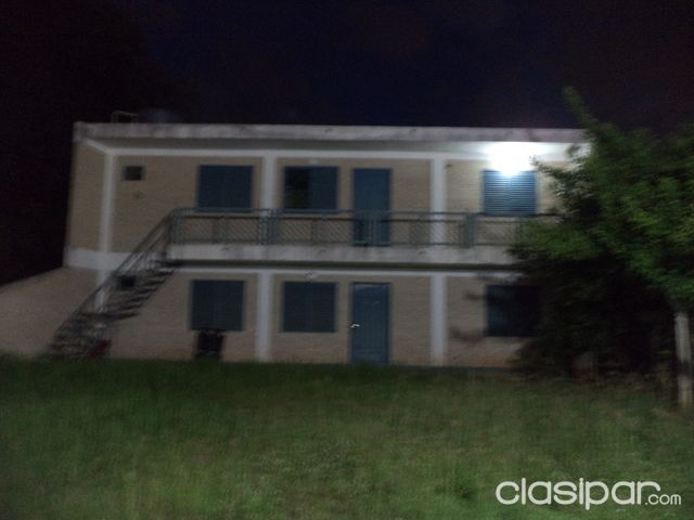 VENDO DUPLEX — foto 2