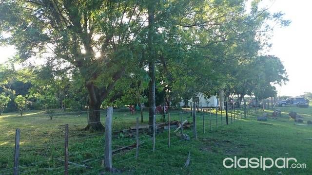 Vendo hermoso Establecimiento Ganadero en Tacuaras Ñeembucu — foto 3