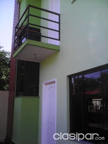 Dúplex en luque — foto 2