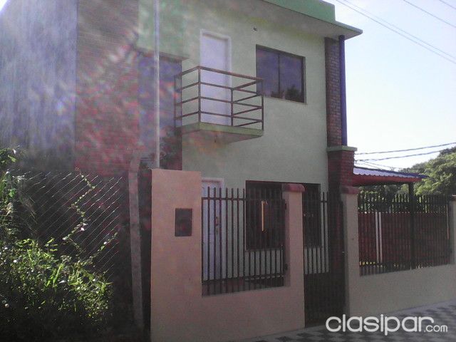 Dúplex en luque — foto 3