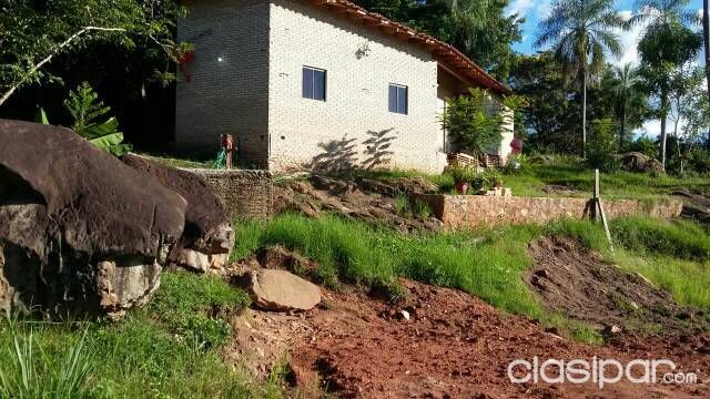 Casa de fin de semana estilo europeo I! — foto 2