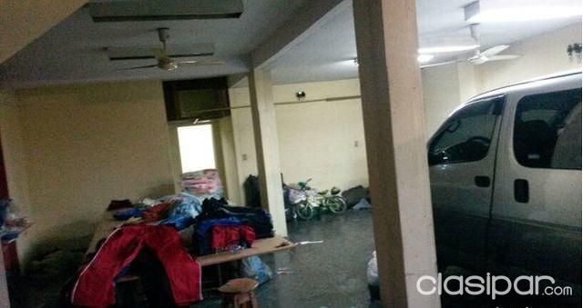 VENDO CASA: ZONA CAP. FIGARI C RODRIGUEZ DE FRANCIA — foto 3