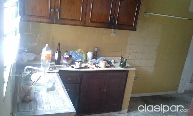CASA A DOS CUADRA DE LA AVDA RODRIGUEZ DE FRANCIA Y UNA DE PERU — foto 3