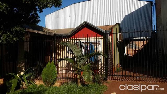 Casa con tinglado — foto 2