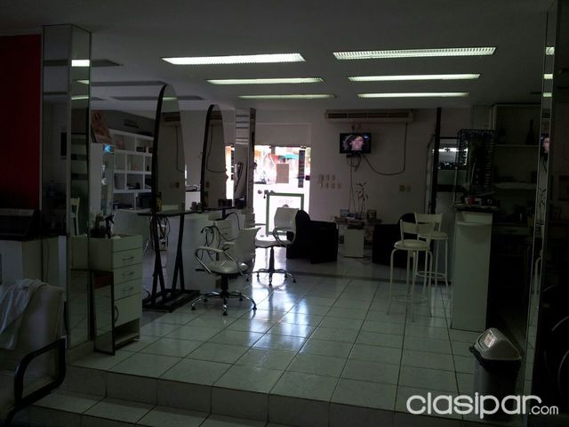 VENDO SPA PELUQUERIA EL LAMBARE — foto 3