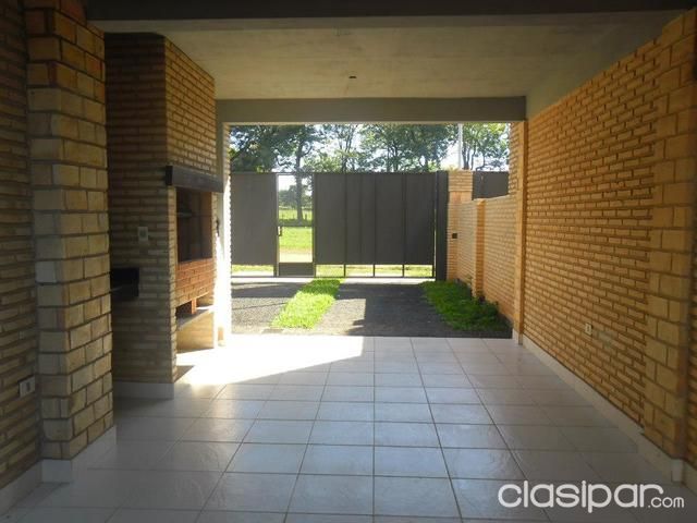 VENDO DUPLEX EN SAN LORENZO — foto 2