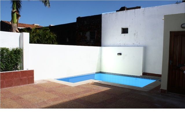 VENDO CASA SOBRE FELIX BOGADO — foto 3