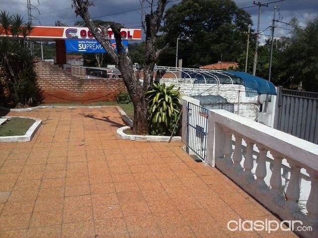 CASA EN VENTA - FDO. DE LA MORA — foto 2