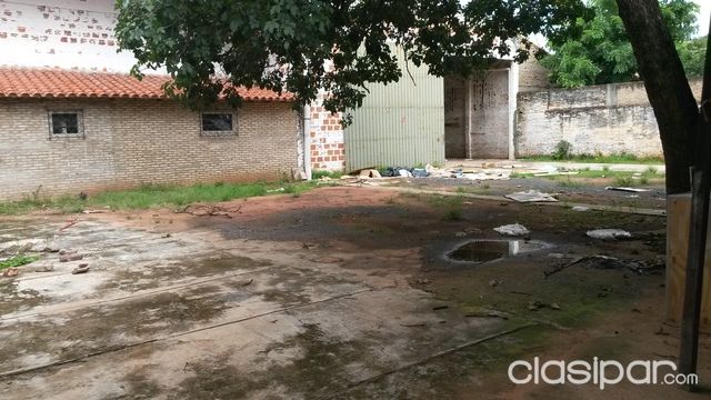 Alquilo un tinglado Asuncion — foto 3