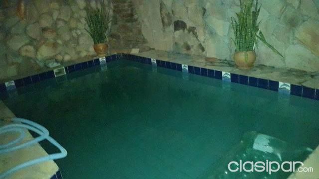 Vendo casa en excelente estado en Lambare- Zona Canal 13 — foto 2