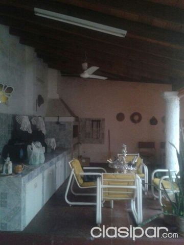 Vendo casa en excelente estado en Lambare- Zona Canal 13 — foto 3