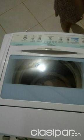 Vendo Lavarropa Whirpool — foto 2