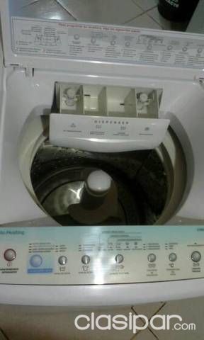 Vendo Lavarropa Whirpool — foto 3