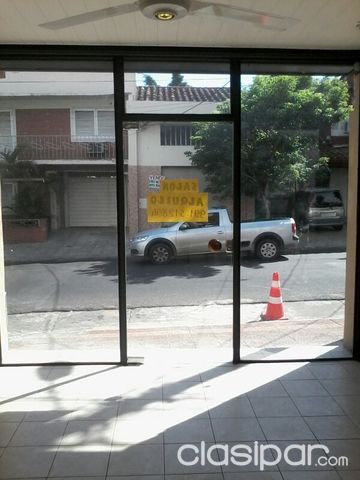Local Comercial sobre Azara c Avda. Peru — foto 3