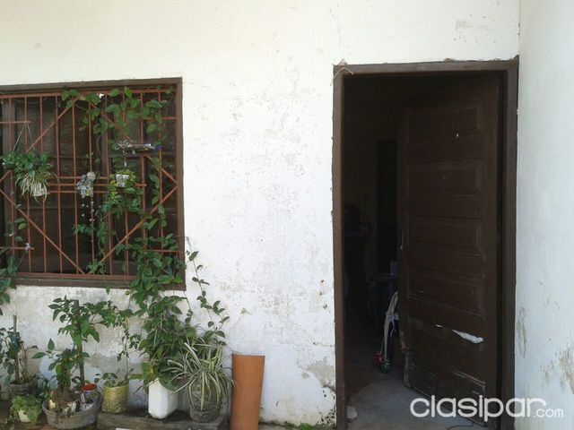 OFERTA Casa en Mariano Roque Alonso, zona EXPO — foto 2