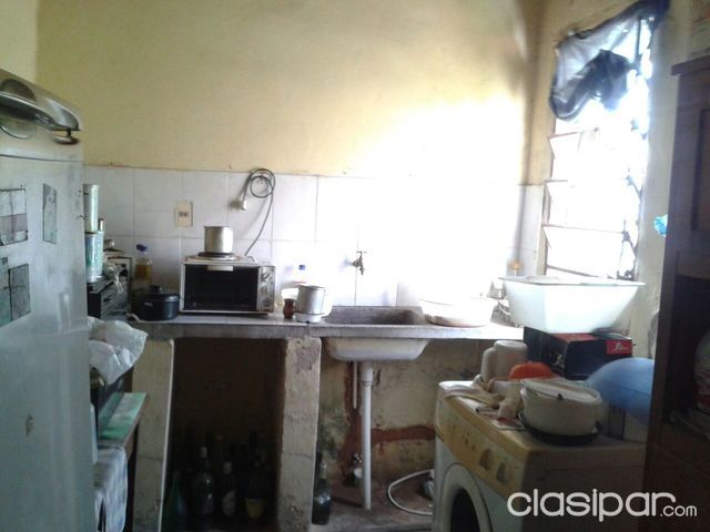 OFERTA Casa en Mariano Roque Alonso, zona EXPO — foto 3