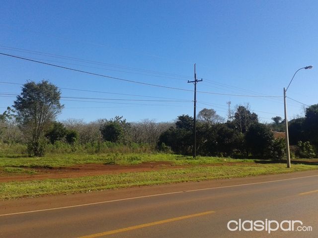 OFERTA!!!! Vendo terreno en Itapua Bella Vista — foto 2